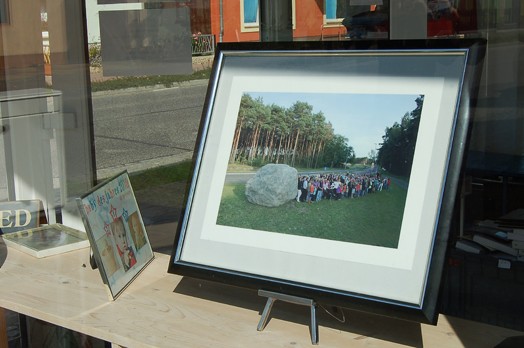 aka2 AKassen Stein Kunstpflug