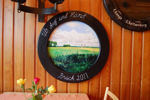 hen2 Minna Henriksson, Kunstpflug