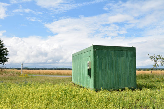 Benoit Maubrey Benoit Maubrey