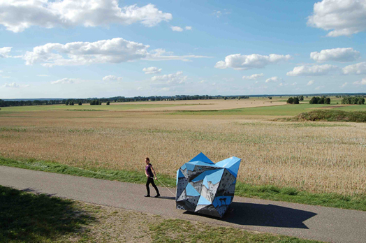 irr1.2 Susken Rosenthal, Kunstpflug